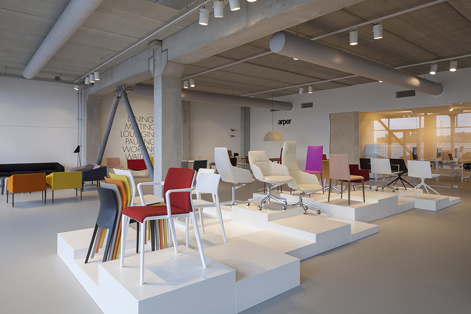 华体会体育官方在线官网 - 坐具|餐椅|办公家具|华体会体育官方在线官网家具|Norma 餐椅/洽谈椅